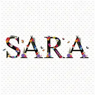 NAMES Canvas Art Prints