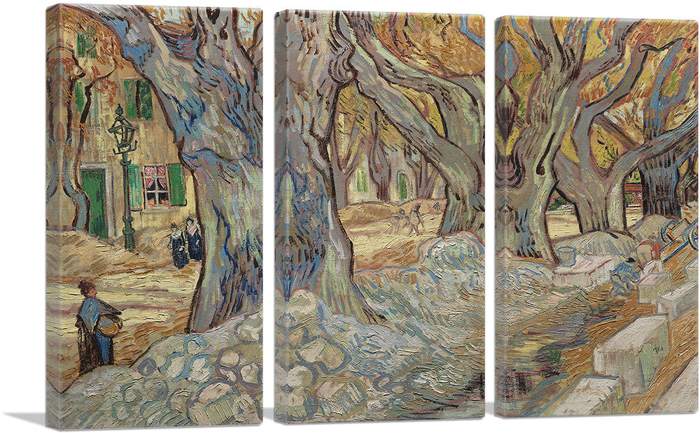 3-panel
