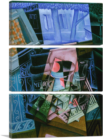 3-panel