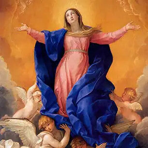 GUIDO RENI Canvas Art Prints