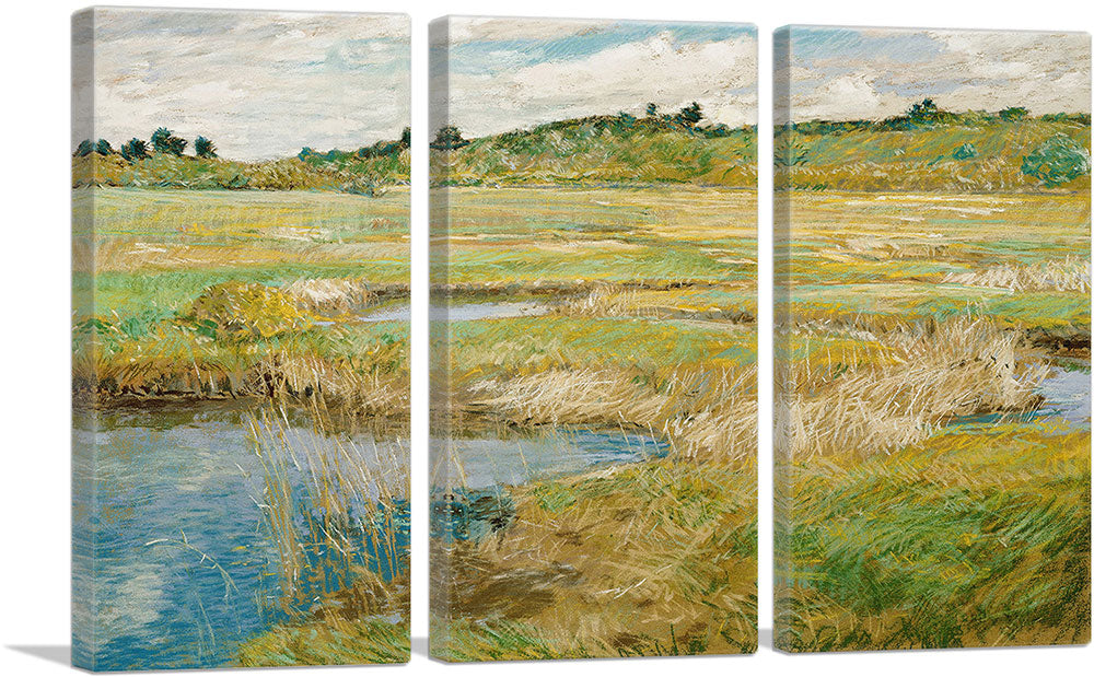 3-panel