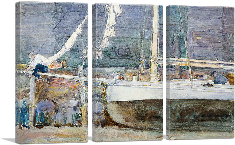 3-panel