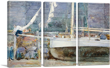 3-panel