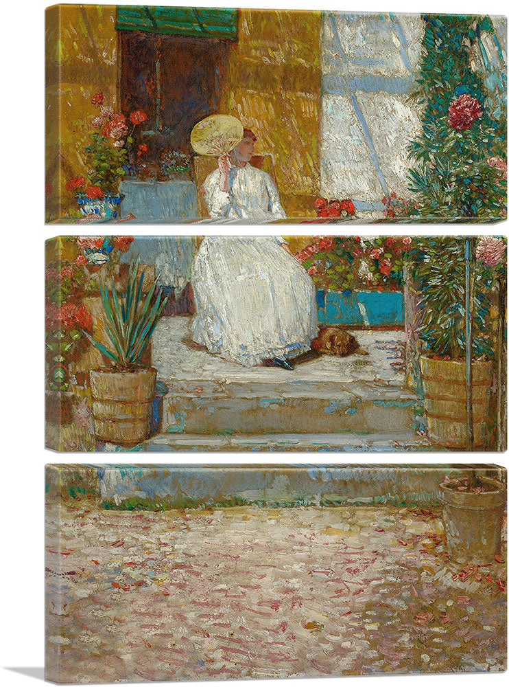 3-panel