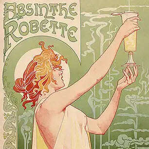 HENRI PRIVAT LIVEMONT Canvas Art Prints