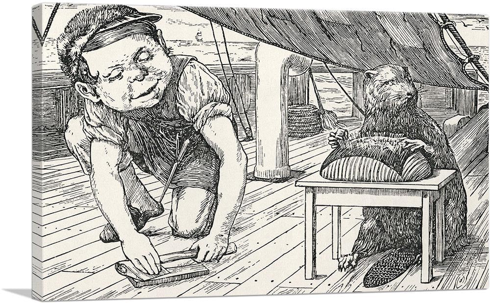 1-panel