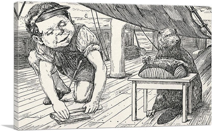 1-panel