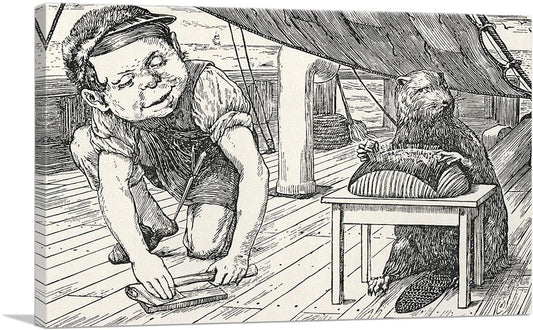 1-panel