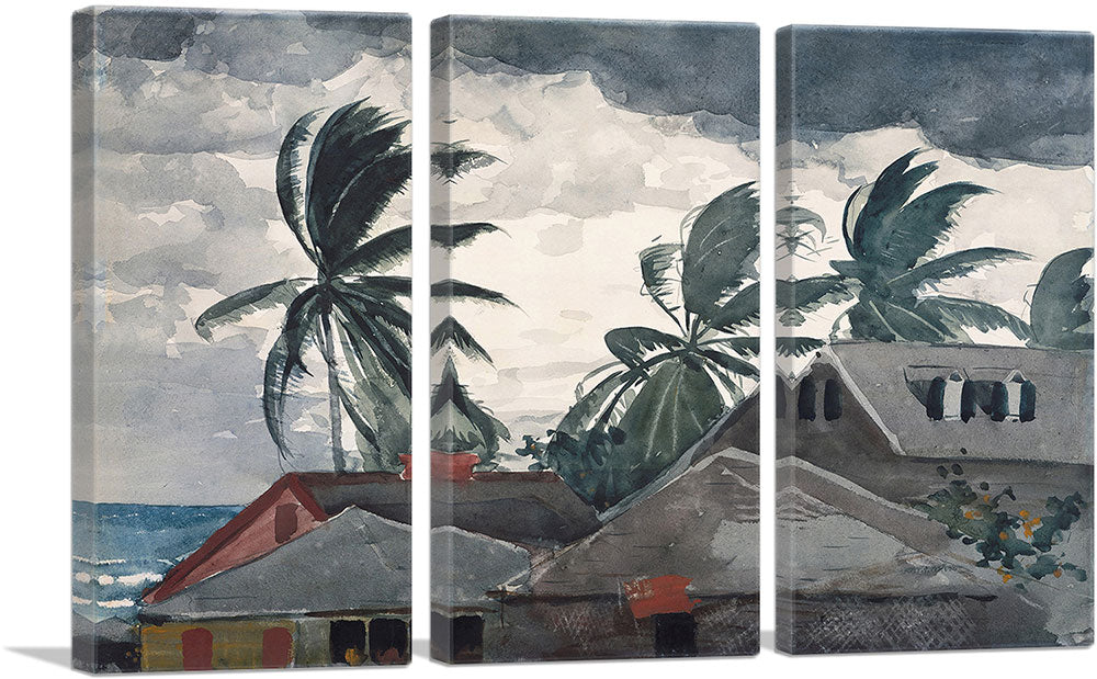 3-panel