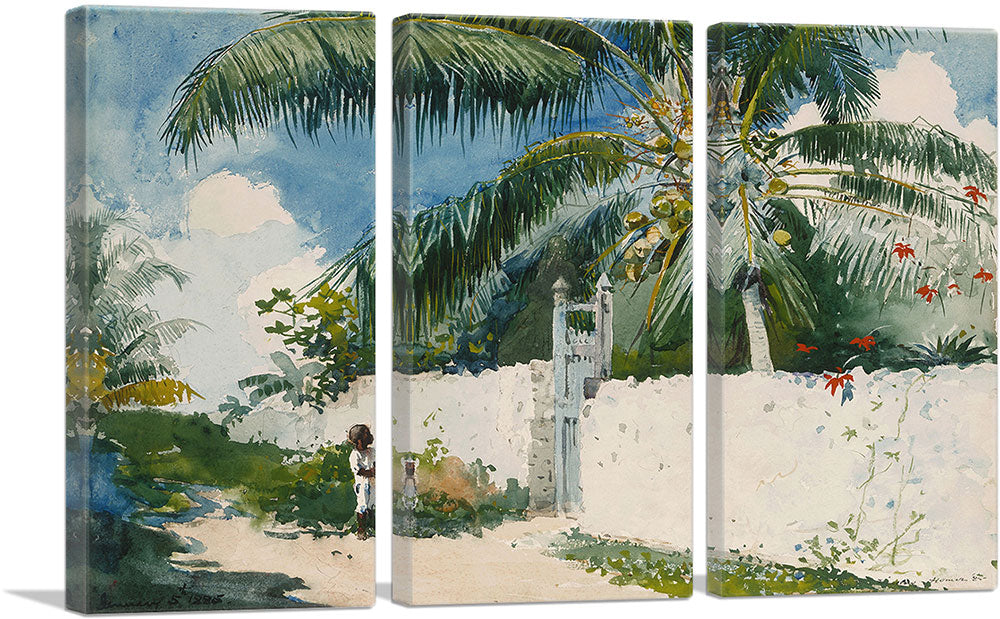 3-panel