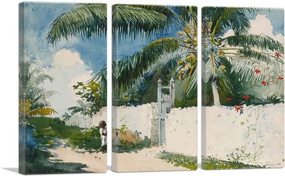 3-panel