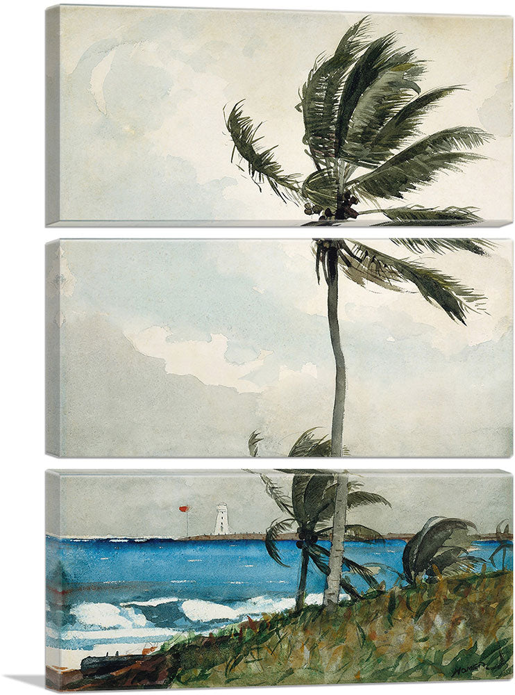 3-panel