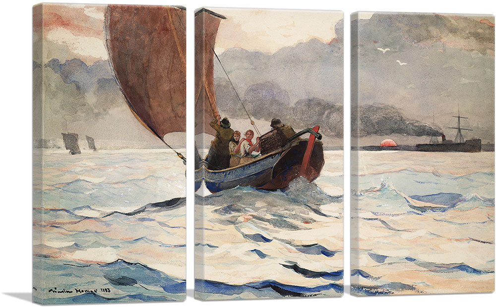 3-panel