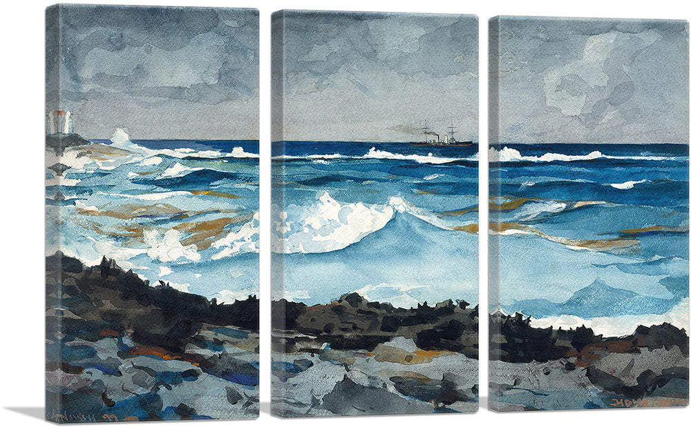 3-panel