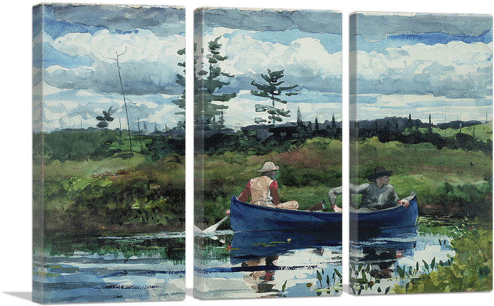 3-panel