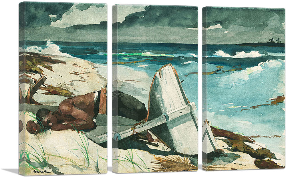 3-panel