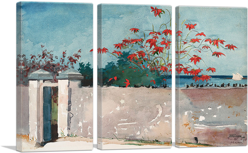 3-panel
