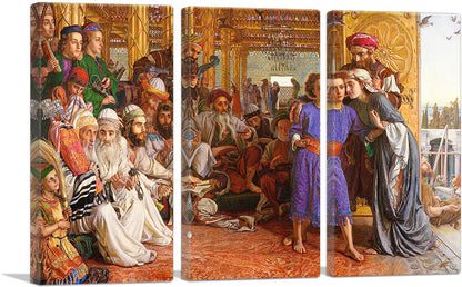 3-panel