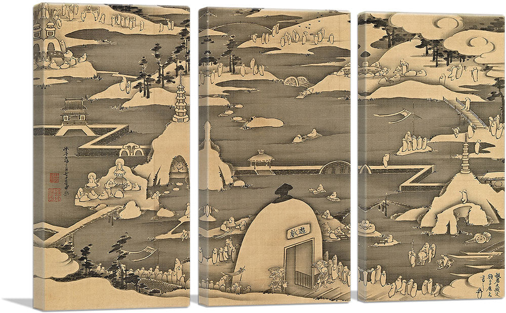 3-panel