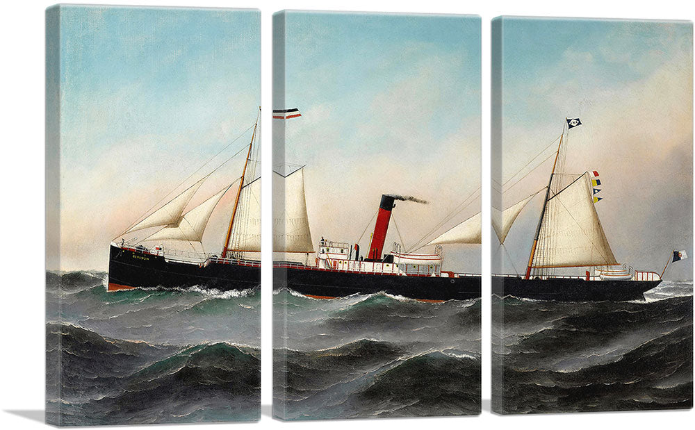 3-panel