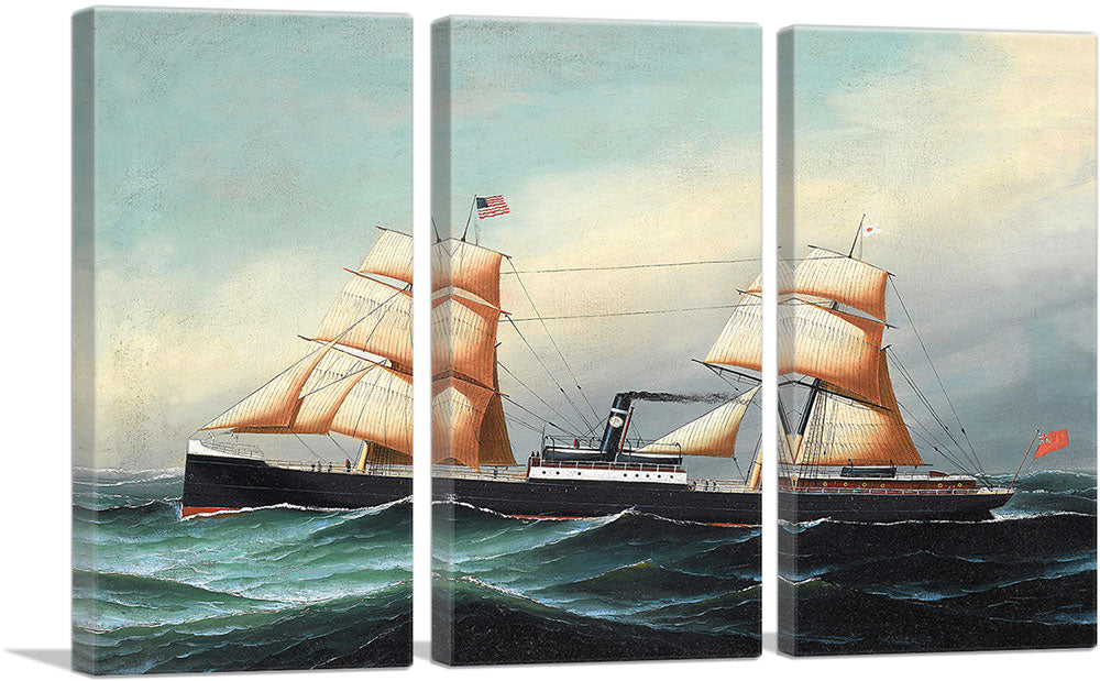3-panel