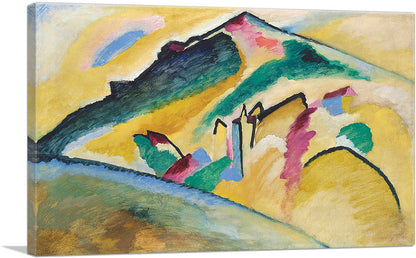 Autumn Landscape 1911