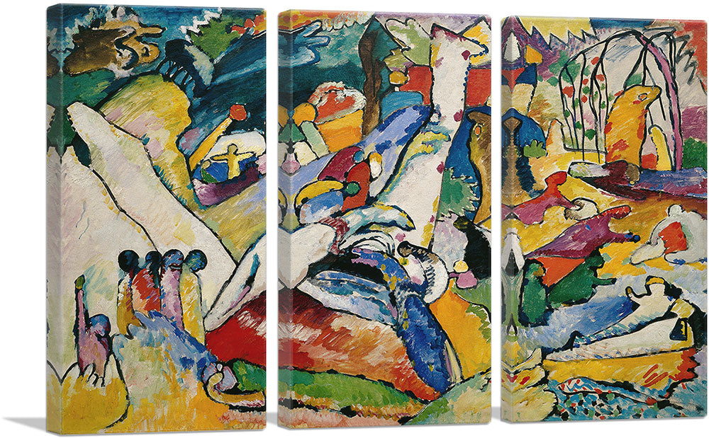 3-panel