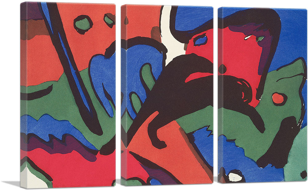 3-panel