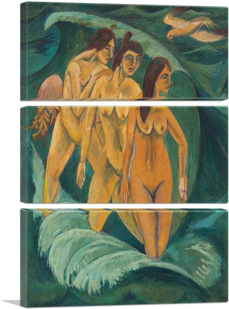 3-panel