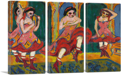 3-panel