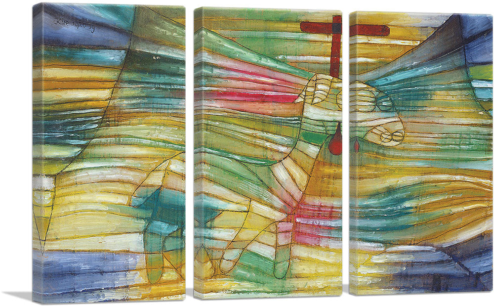 3-panel