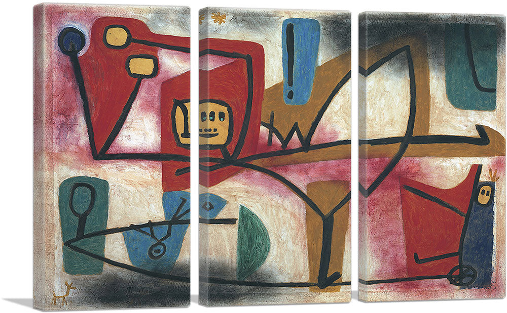 3-panel