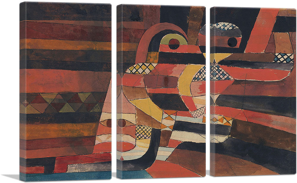 3-panel