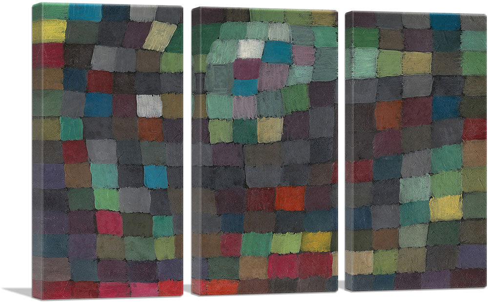3-panel