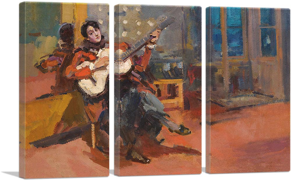 3-panel
