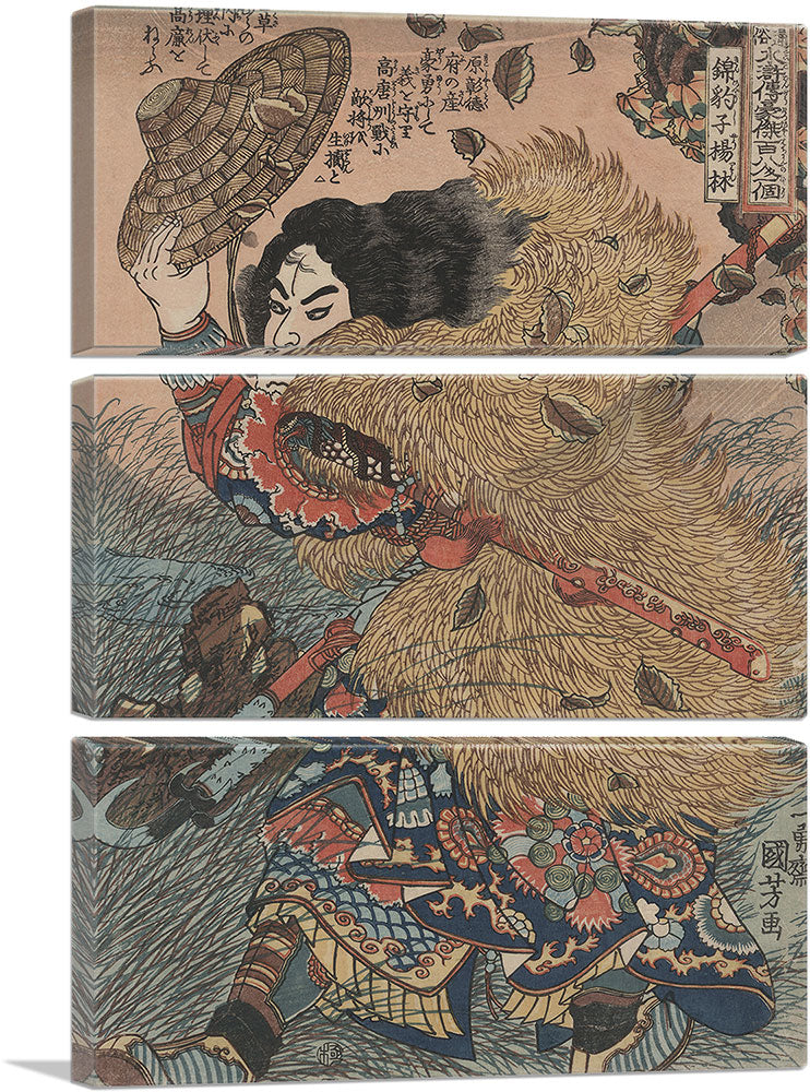 3-panel