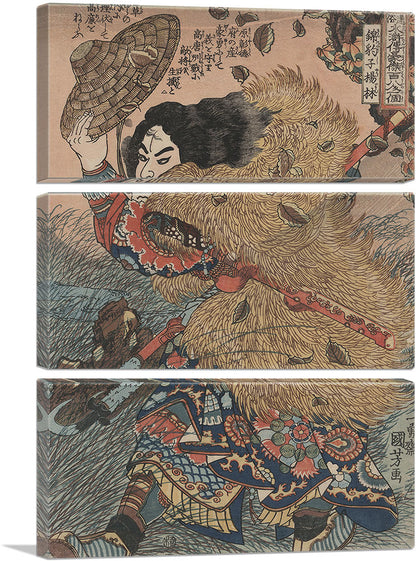 3-panel