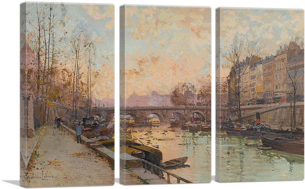 3-panel