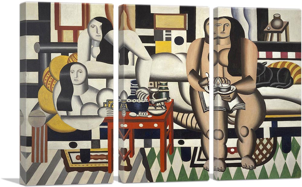 Three Women 1921