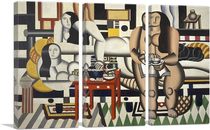Three Women 1921