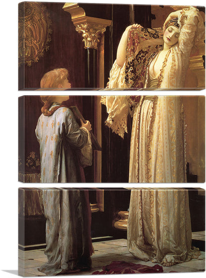 Light of the Harem 1880