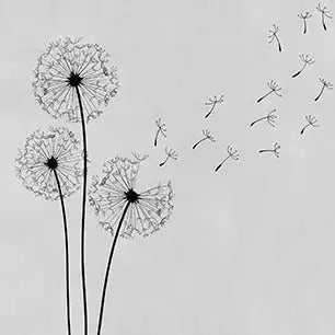 LINE ART Canvas Art Prints