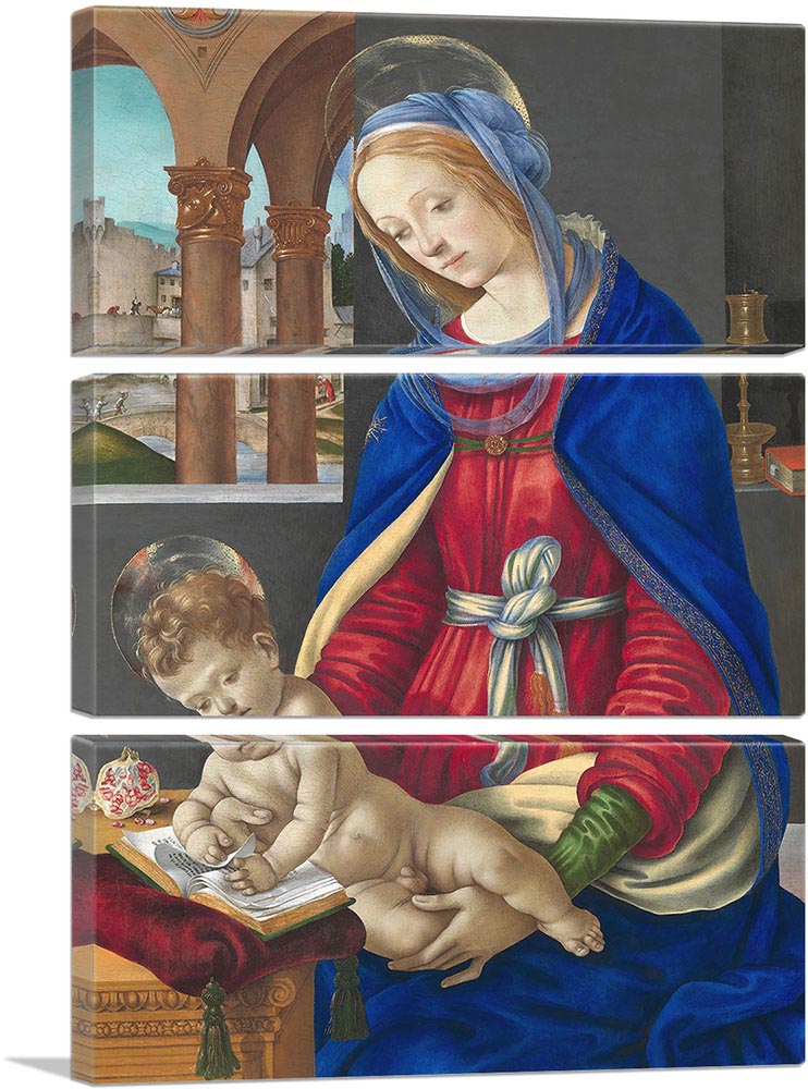3-panel