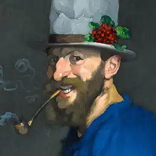 LOUIS ANQUETIN Canvas Art Prints