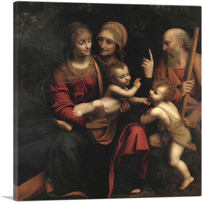 Sacra Famiglia
