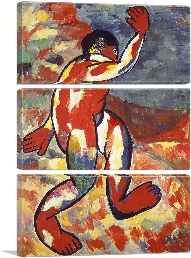 3-panel