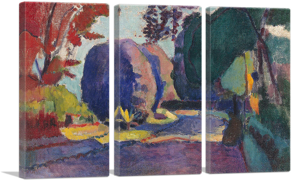 3-panel