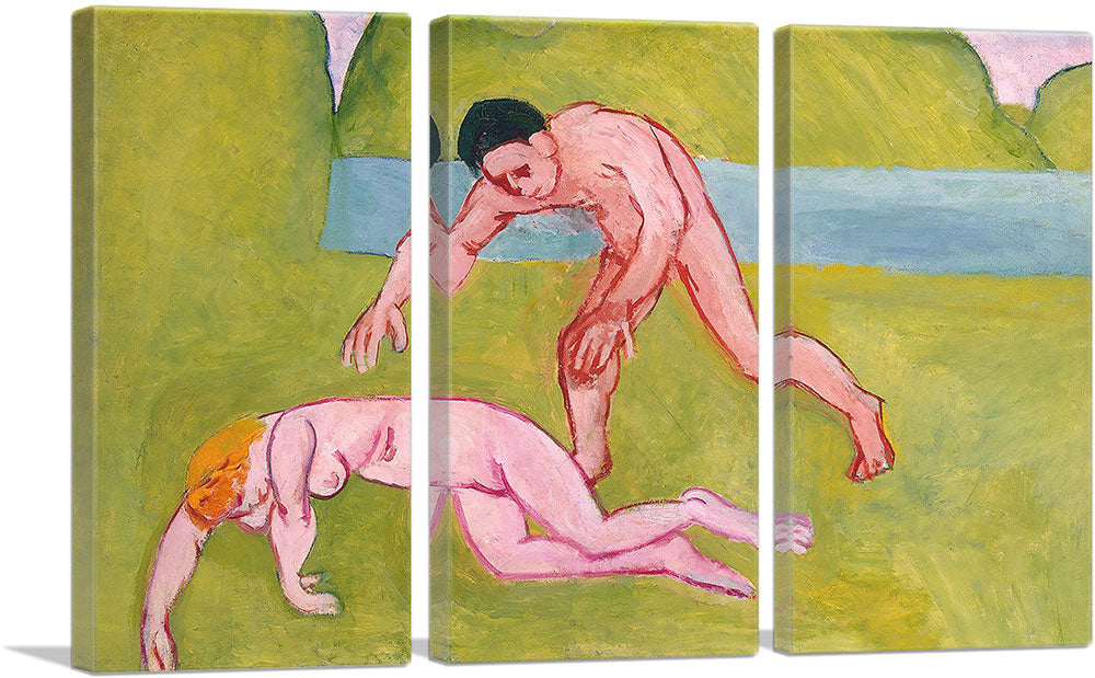 3-panel
