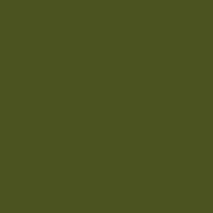 Army Green menu