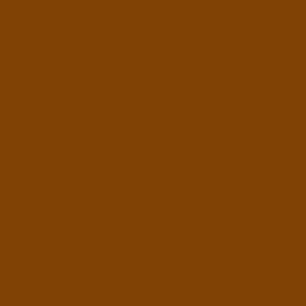 Brown menu